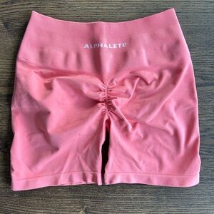 Alphalete Amplify Short 4.5"